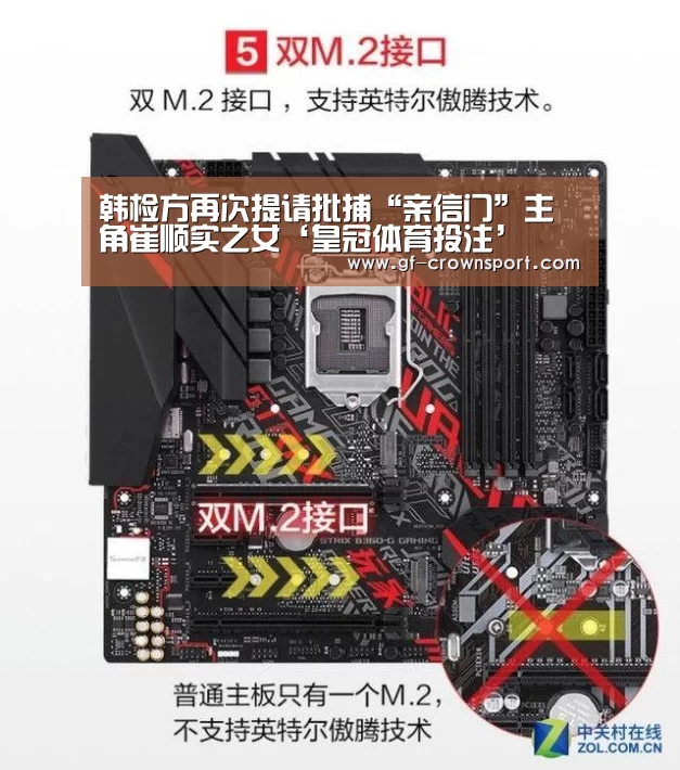 韩检方再次提请批捕“亲信门”主角崔顺实之女‘皇冠体育投注’(图3) 皇冠体育网址