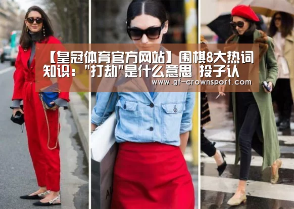 【皇冠体育官方网站】围棋8大热词知识:打劫是什么意思 投子认负怎么回事(图1) 皇冠体育官网